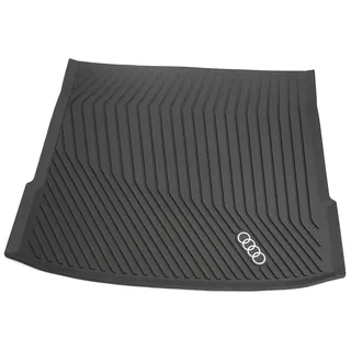 Audi Q6 e-tron Gepäckraumschale Kofferraumschale Schutzmatte 85H061180