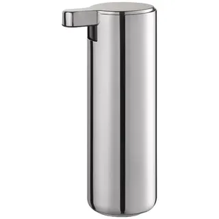 BLOMUS MODO Seifenspender Silberfarben
