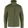 Fleece laurel green-deep forest 2XL