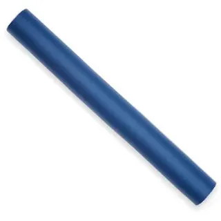 Efalock Professional Efalock Flex-Wickler blau, 1er Pack, (1x 6 Stück