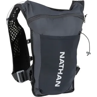 Nathan QuickStart 3.0 4l Trinkrucksack | Gr. Einheitsgröße | schwarz TU