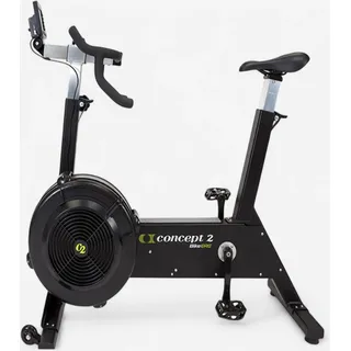 Concept2 Indoor Cycling Bike, Heimtrainer Bike Erg