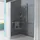 Brausestange mit Haltegriff 34915176411