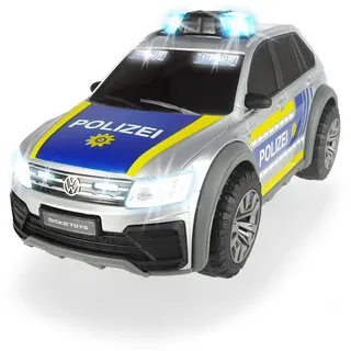 DICKIE VW Tiguan R-Line Polizei 203714013