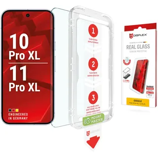 Displex Panzerglas für Google Pixel 10 Pro XL