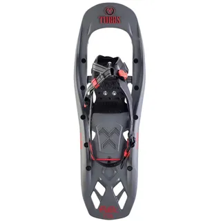 Tubbs Flex TRK Grau/Rot M