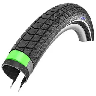 Schwalbe Big Ben Plus 28 x 2,15 Zoll Drahtreifen