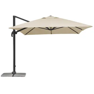 Schneider Rhodos Grande 400 x 300 cm natur