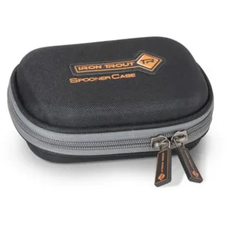 Iron Trout Angeltasche Spooner Case