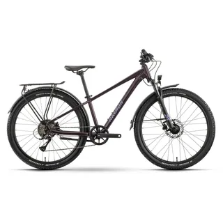 Raymon Nayta 26 Pro Street 2026 26 Zoll RH 0 cm floridplum
