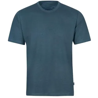 TRIGEMA T-Shirt Deluxe Baumwolle