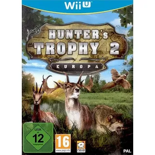 Bigben Interactive Hunter's Trophy 2: Europa - Collector's Edition (inkl. Gewehr) (PS3)