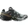 Herren Trooper/Black/Wood Thrush 46
