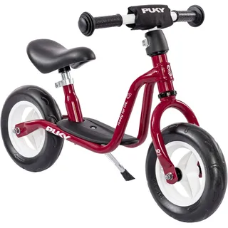 PUKY LR M chilli red