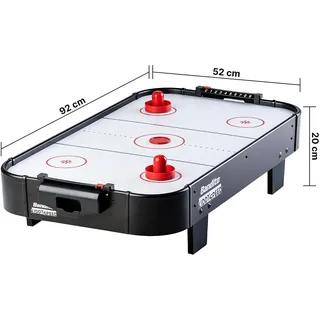Bandito Sport - Mini-Airhockey - KiddySpeed