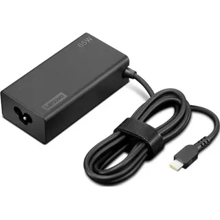 Lenovo 65W USB-C AC Adapter Gen PC Netzteil 20V Schwarz