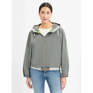 GIL BRET Sommerjacke mit Kapuze Salvia,42 | Gr.: 42