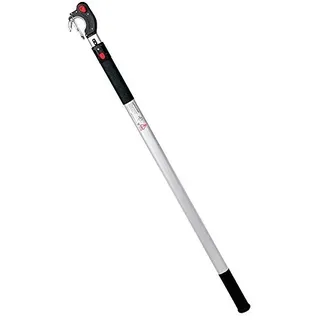 HOOK&MOOR ADJ 2 MTR BOAT HOOK by New England