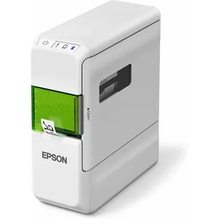 Epson LabelWorks LW-C410 Etikettendrucker