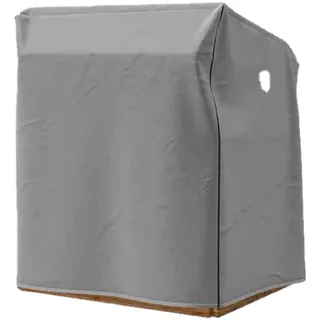 Siena Garden AquaShield 150 x 105 x 165 cm hellgrau