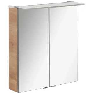 Fackelmann B.perfekt 60 cm ast/eiche