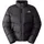 TNF Black XXL