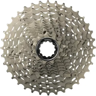 Shimano Kassette CS-HG50-10 Fahrradritzel (ICSHG5010136)