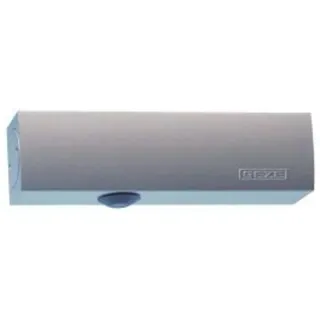 GEZE TS 3000 V Türschließer Silber