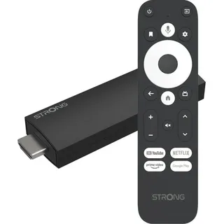 Strong LEAP-UNA Streaming-Stick