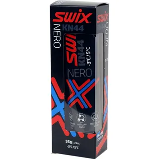Swix Kn44 Nero -3 ... +5 Klister