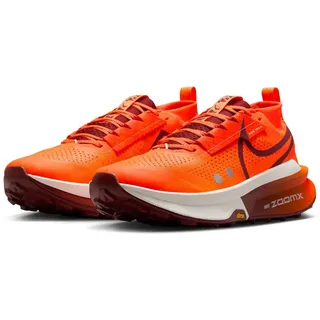 Nike Zegama 2 Hyper Crimson/Dark Team RED-Glacier Blue 40 EU