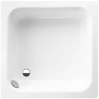 Bette Delta Rechteck-Duschwanne, 5660-000,
