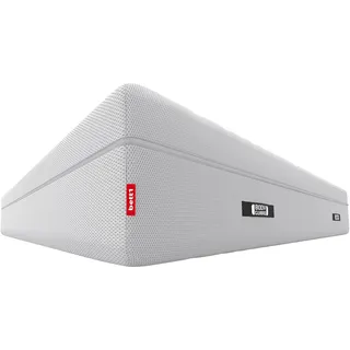 Bett1 Bodyguard Boxspring 90 x 190 cm