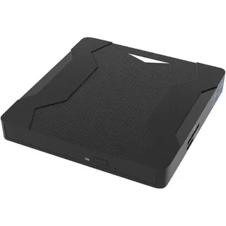 FELIXLEO Externer USB DVD Laufwerk USB 3.0 Typ C CD DVD Brenner Blu-ray-Brenner