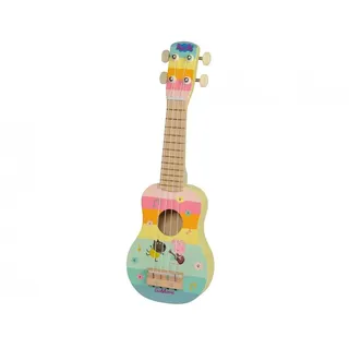 Eichhorn Peppa Pig Holz Ukulele 43cm