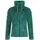 Riri Fleecejacke Glacial Blue L