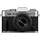 Silber + XC13-33 mm F3.5-6.3 OIS