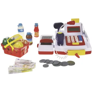 Happy People 45055 Kasse mit RechnerFunktion,