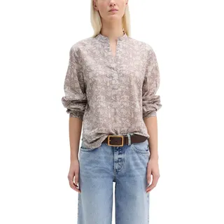 Marc O'Polo Tunika-Bluse Regular - 40