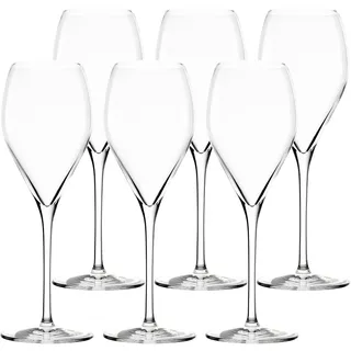 Stölzle Prestige Champagnerglas 0,345 l 6 St.
