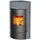 Speckstein grau 8 kW
