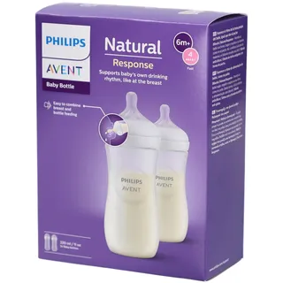 Philips Avent Natural Response SCY906/02