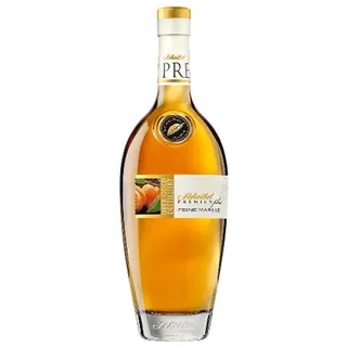 SCHEIBEL Feine Marille 40% vol 0,7 l