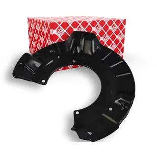 FEBI bilstein Spritzblech, Bremsscheibe