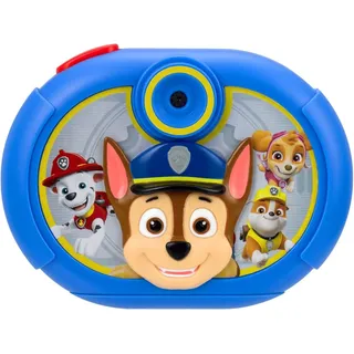 eKids Paw Patrol Kinderkamera Blau