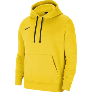 Park 20 Fleece Hoodie Herren M Nk FLC Park20 Po Kapuzenpullover, Tour Yellow/Black/Black, XXL EU