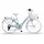 Citybike Primavera 26" RH 43 cm Light Blue