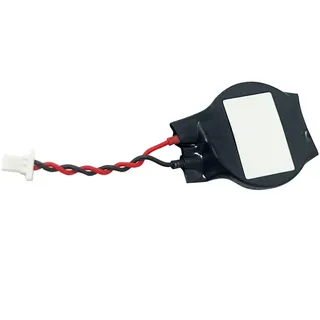 Gintai Batterie CR2032 Bios CMOS Akku für Dell für Inspiron 5568 5368 5378 | 5378 5379 5579 5410 7306 7368 7373 7378 7415 7573 7590 7591 7591 75591 69 75 79 7773 7778 7779 7791) 2in1 23.21212.031 651948