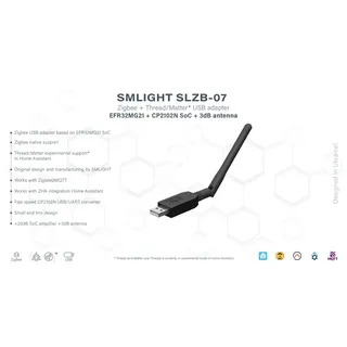 SMLIGHT SLZB-07