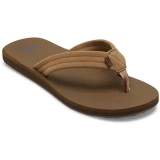 QUIKSILVER Carver Suede Core Beige 40
